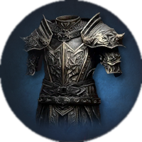 고통의 인도자 갑옷